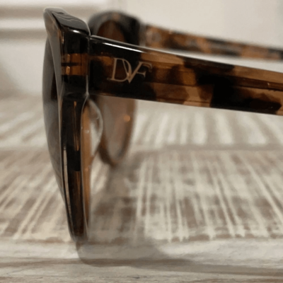 DIANE VON FURSTENBERG Sunglasses DVF535S MARTHA 232 57MM Diane Von Furstenberg Women main image 3