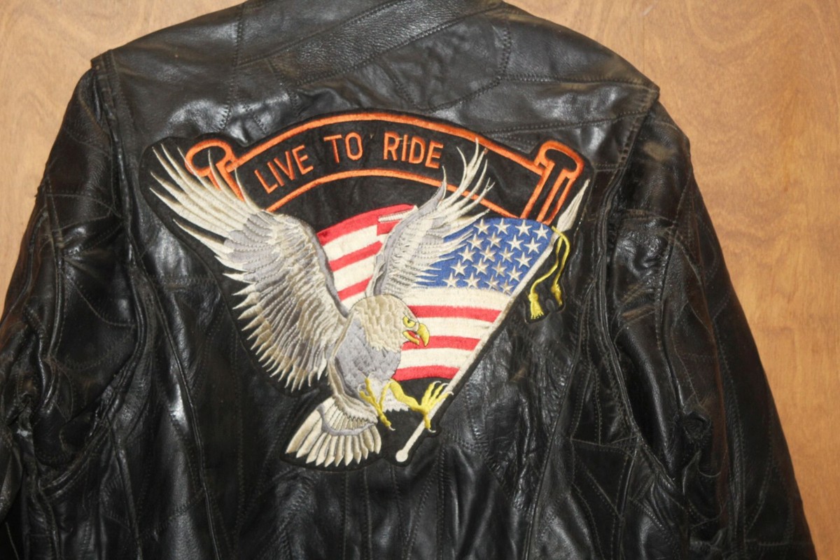 ジャケット・アウター Diamond Plate Jacket $_57.JPG?set_id=880000500F