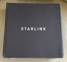 Starlink NEW Gen3 45m Replacement Cable Newest Generation Gray