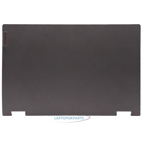 Fits For Lenovo IdeaPad FLEX 5 14ALC05 Grey LCD Rear Housing Top BACK Cover Lid