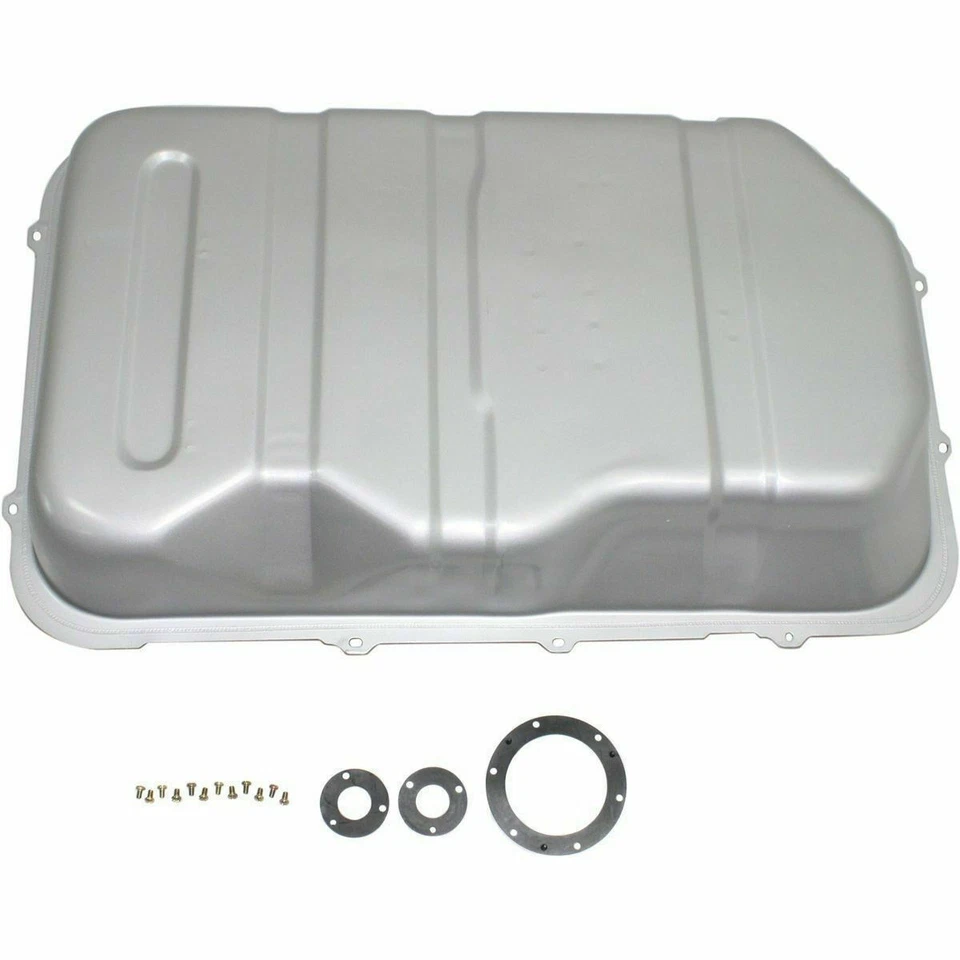 Nuevo tanque de combustible 12 galones/45 litros con bandeja para Hyundai Accent 1999-1999 Foto 4 de 4