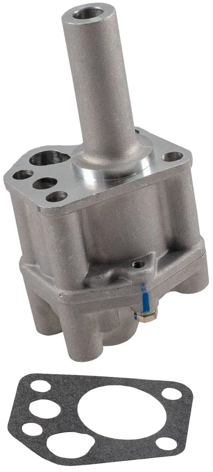 Bomba de aceite del motor compatible con Nissan 620 200SX 720 1969-1986 MELLING Foto 2 de 4