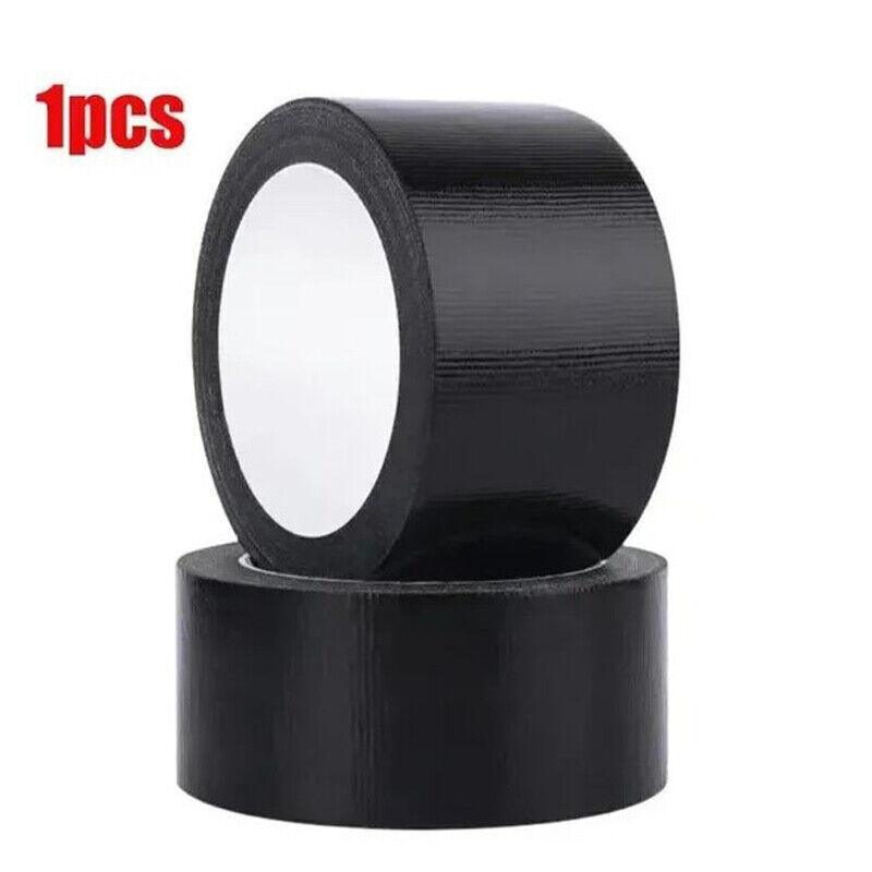 Leather Vinyl Repair Kit Black Filler Restore Car Seat Couch Sofa Bus