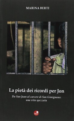 Das Mitleid der Erinnerungen für Jon - Marina Berti