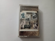 The Neville Brothers "Family Groove" Cassette Tape