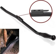 5081 S-cam Air Brake Spring Snap Shoes Installer Tool For Semi-truck Heavy Duty.