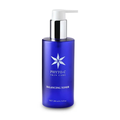 Phyto-C skincare balancing toner exfoliating toner 6.76 fl oz NO BOX