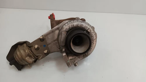 55570748 Turbocompressore per OPEL INSIGNIA BERLINA Cosmo 2010 3771611 ...