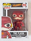 Funko Pop! Vinyl: DC Universe - The Flash #213 Figure