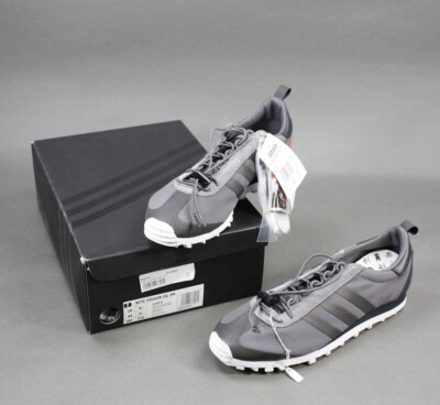 adidas Schuhe Nite Jogger OG 3M Gr. 44 (1786)