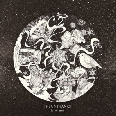 The Unthanks: The Unthanks: In Winter - BROKEN SILENCE  - (LP / I)