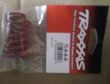 TRAXXAS 5444 SPRING, SHOCK GTR 5.9 RATE BLUE