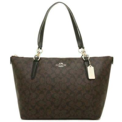 Coach AVA | eBay