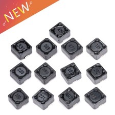 65PCS CDRH74R SMD Power Inductor Assortment Kit 2.2UH-680 Chip Inductors 7 7 4MM