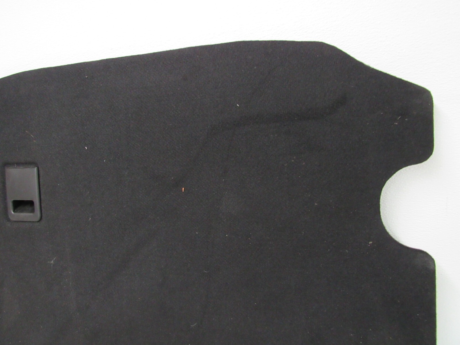 2013 BENTLEY CONTINENTAL GTC GT V8 SPARE TIRE COVER REAR TRUNK PANEL OEM  -6872
