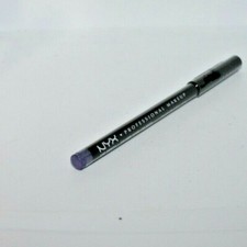  NYX professional Pencil Eye liner -spe35 lavender shimmer