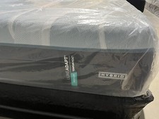 New TempurPedic LuxeAdapt 2.0 Medium Hybrid Queen Mattress Only $4299 Free Ship