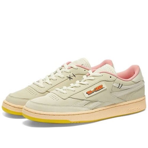 Reebok club C revenge / Tom and Jerry 