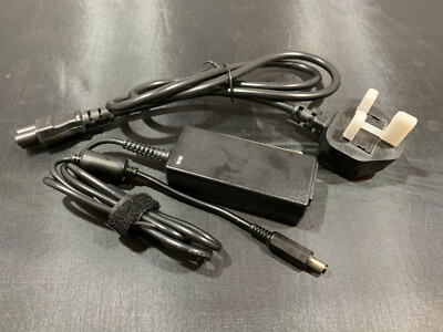 NEW! PSU for Acorn Electron inc. with Plus 1 Microcomputer. Mains power supply