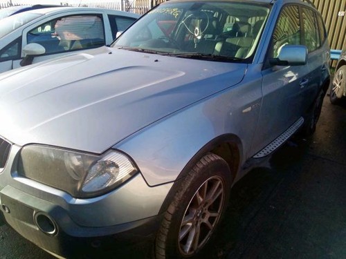 64113426630 Commande chauffage 64.113426630 M47/T2 204d4 for BMW X FRF929173-32 - Photo 5/5