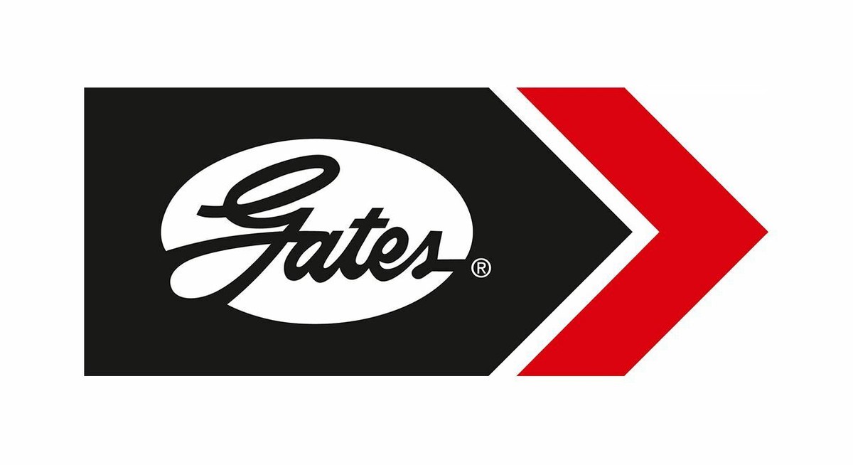 Correa Micro-V GATES 3PK690 - Repuesto Original Para Transmisión De Vehículos