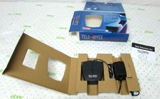 TeleZapper Privacy Technologies Telemarketing Call Blocker As Seen on TV