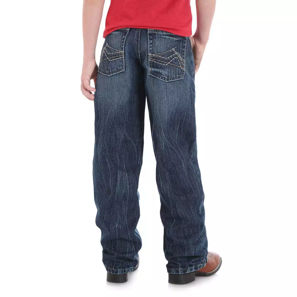 Wrangler 20x hotsell boys