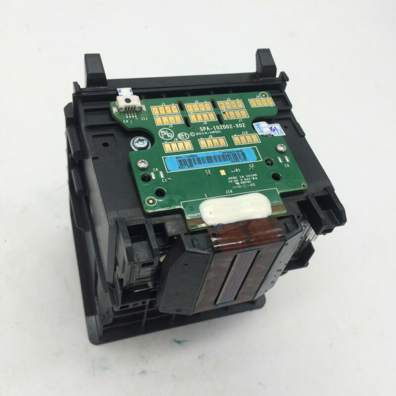 J3m72-60008 952953954955 tête d'impression tête d'impression pour hp