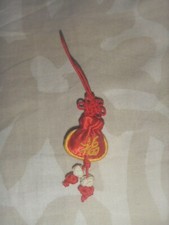 Brand New Fu Dai Handphone Strap for cheap sale