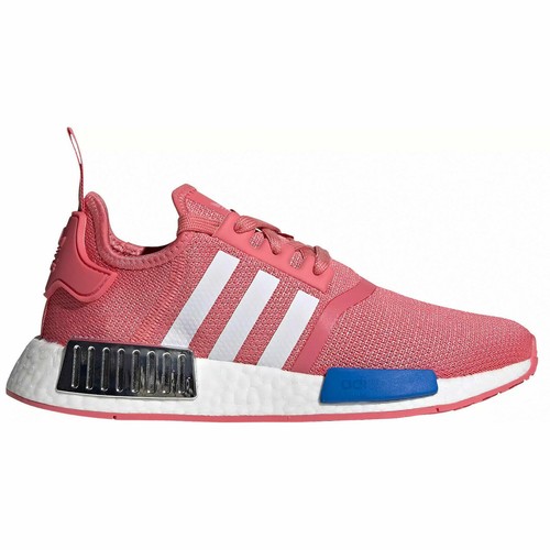 nmd hazy rose