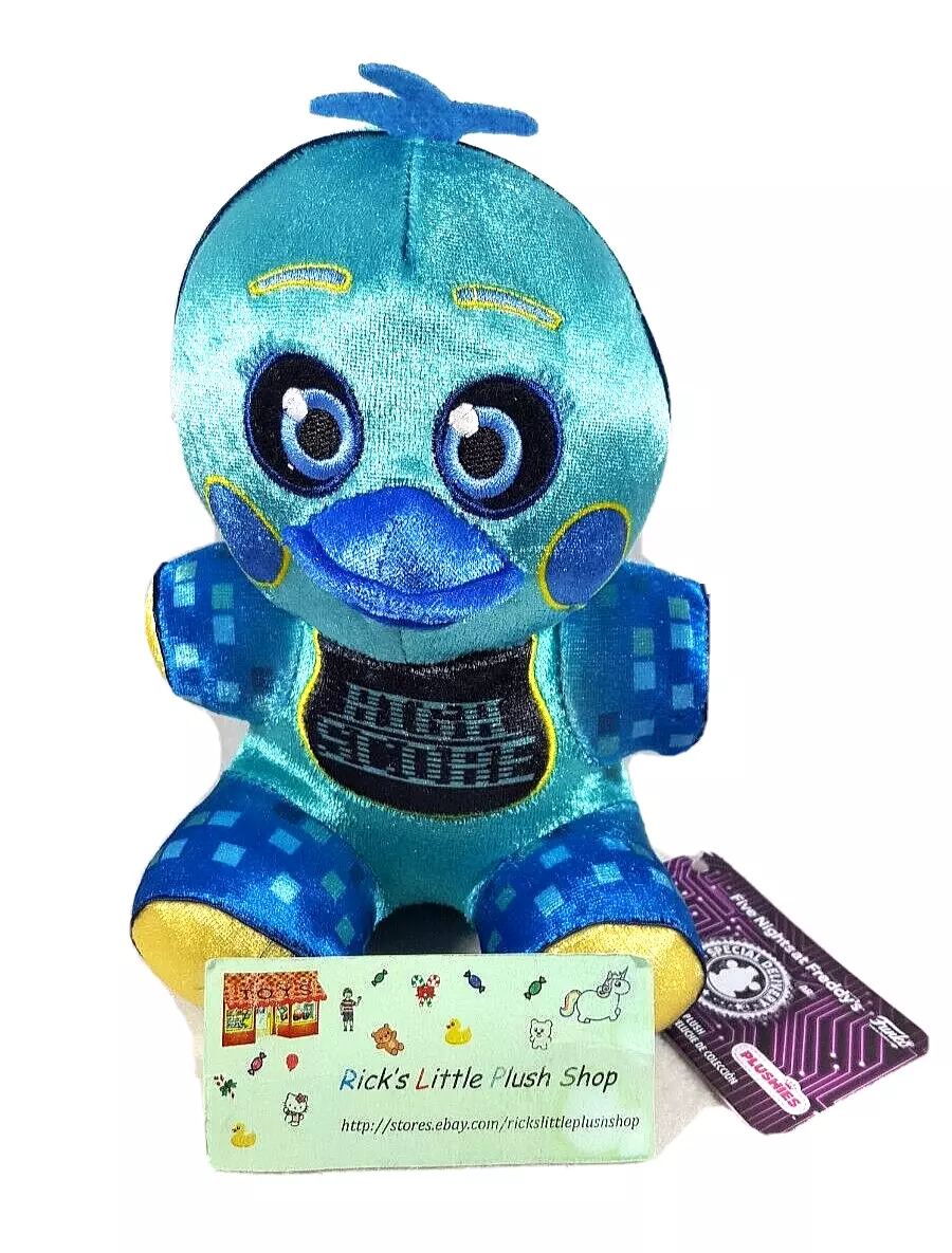 Funko Plush, Five Nights at Freddy's (FNAF) Fanv…