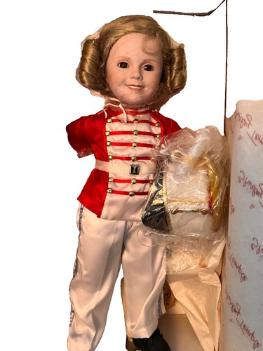momokoDOLL Shirley Temple marine stripe #QY8TED | eBay