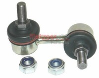 Metzger Autoteile Koppelstange Stabilisator Competence Kit 53028711 FüR Lc Fc 2