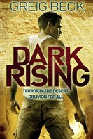 Greig Beck | Dark Rising | Taschenbuch | Englisch (2014) | Macmillan