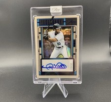 2025 Panini Three and Two Baseball Set Review and Checklist 33