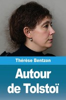 ThéRèSe Bentzon | Autour De Tolstoï | Taschenbuch | FranzöSisch (2025)