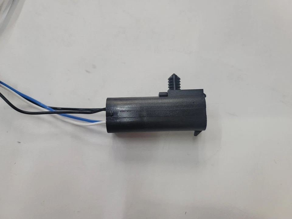 标准电机产品 SG1831 氧气传感器适用于 Eagle 道奇 Jeep Talon 91-97 — 第 3/4 张图片