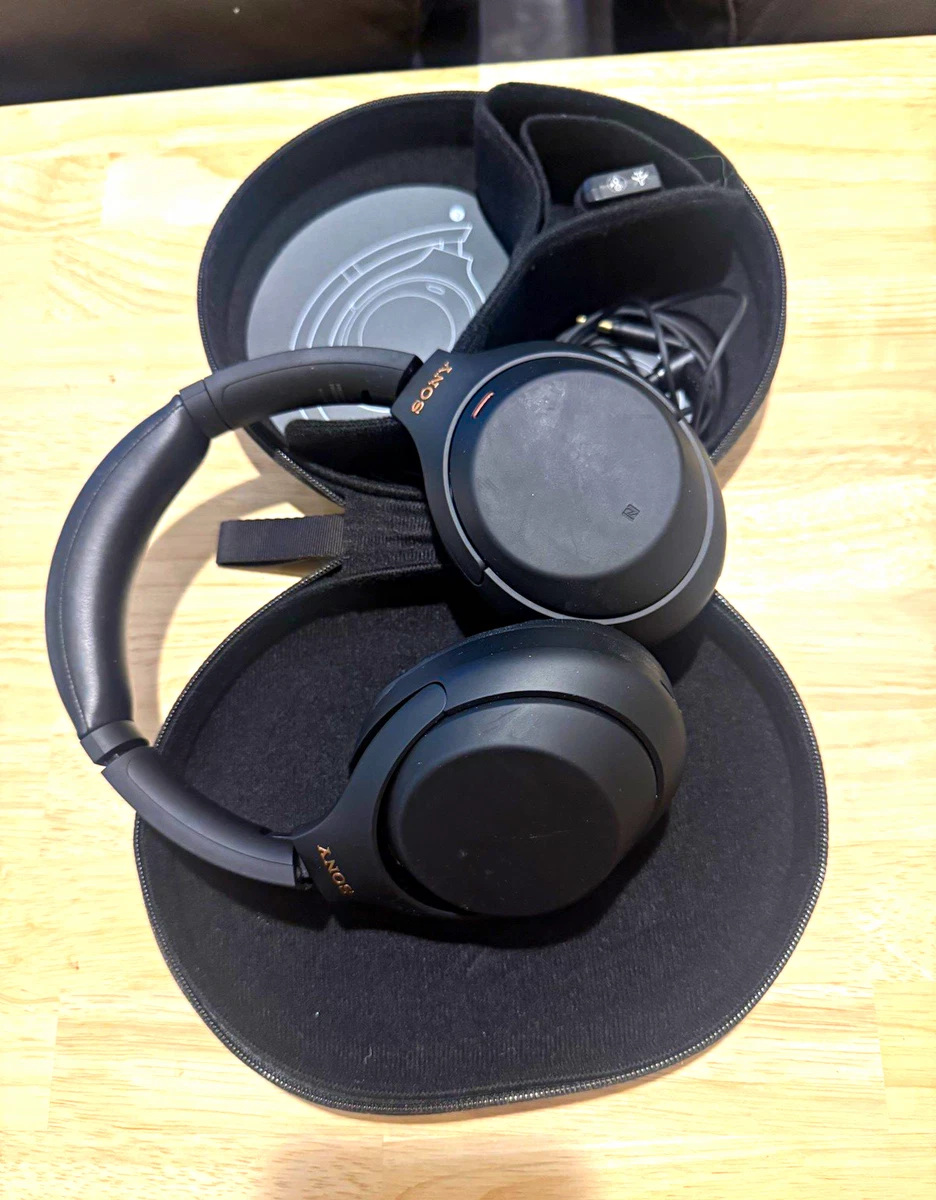 Sony WH-1000XM4 Headphones for Sale | Shop New & Used Headphones