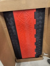 5-kanałowa osłona kabla rampa 36x20x3