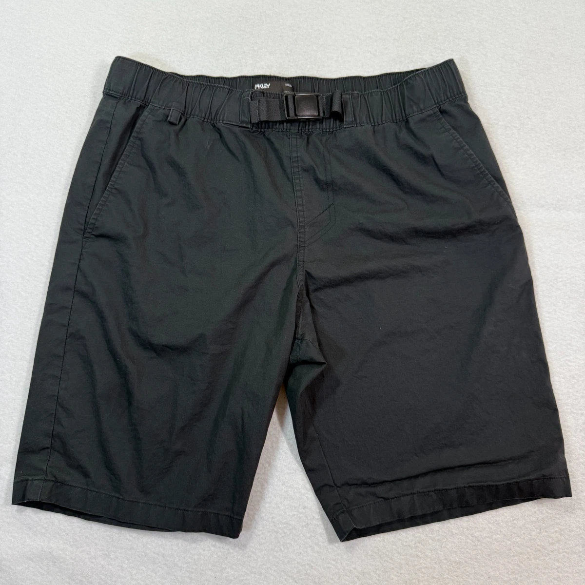 Oakley Cargo Shorts for Men for sale | eBay