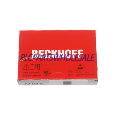 NEW BECKHOFF EL9410 Power Supply Unit Terminal EL9410 Module New