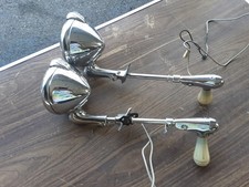 Vintage Unity Truck Auto Boat Spotlight ... Multi Adjustable
