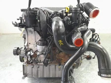 RHF teilmotor CITROEN C5 III RD 2.0 HDI 140 mocep1541112