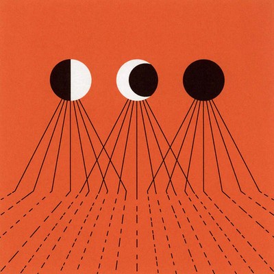 Half Moon Run - Seasons Of Change / Inwards & Onwards - CD