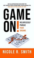 Nicole R Smith | Game On! | Buch | Englisch (2018) | Gebunden