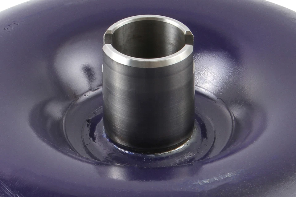 Convertidor de par 10415 B&M Holeshot 2400, Chrysler 1967-81, Dodge, Plymouth A727 Foto 4 de 4