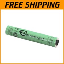 Eco-Friendly Rechargeable Battery for Stinger Flashlights