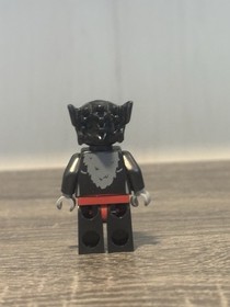 Lego Legends of Chima Wilhurt Wolf Tribe (loc015) 70009