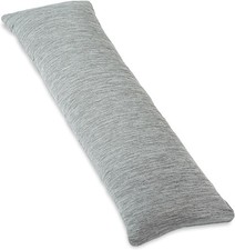 Body Pillow, Cooling Memory Foam Body Pillows for Adults Sleeping, Long Pillow