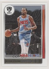 2021-22 Panini NBA Hoops Winter Kevin Durant #87 0bn8